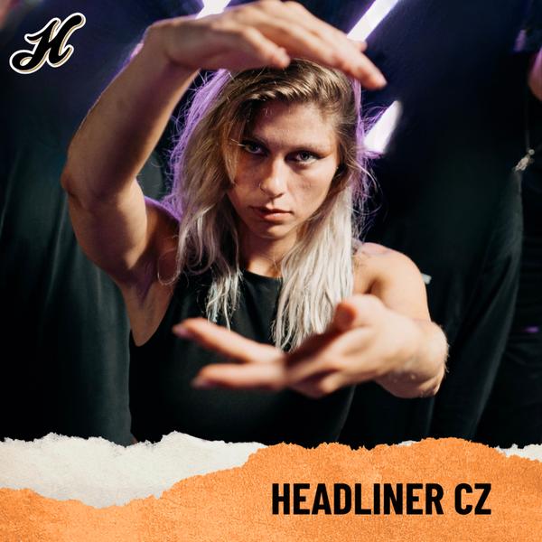 Headliner CZ